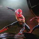Three Spider-Men